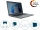 Filtru de confidentialitate Kensington, pentru laptop, 17.3
